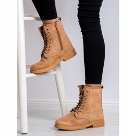 Emaks Suede Trappers barna 2 Emaks Suede Trappers barna 2