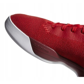Adidas Pro Next 2019 M EH1967 kosárlabda cipő piros piros 1
