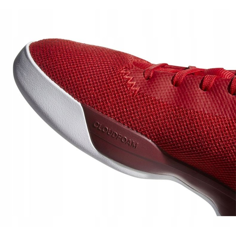 Adidas Pro Next 2019 M EH1967 kosárlabda cipő piros piros 1