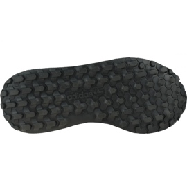Adidas Forest Grove Cf Jr EG8958 cipő fehér fekete 3