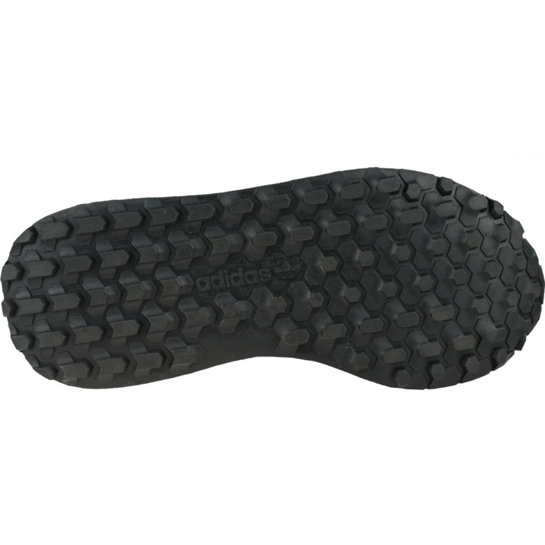 Adidas Forest Grove Cf Jr EG8958 cipő fehér fekete 3