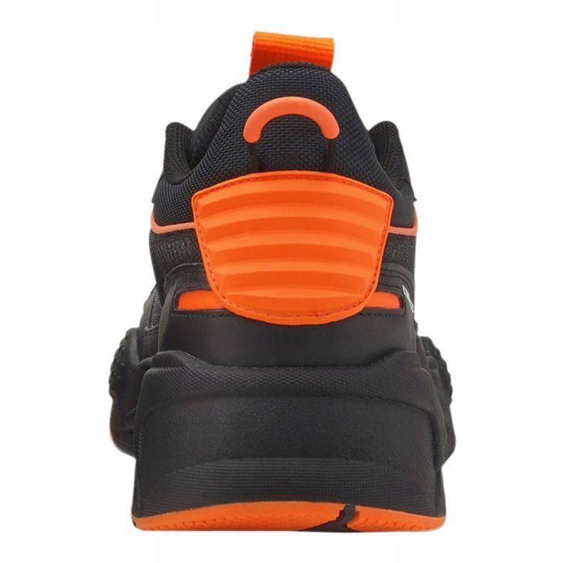 Futócipő Puma RS-X Winterised M 370522-05 sötétkék 1