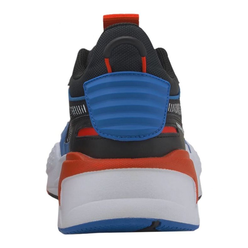 Futócipő Puma RS-X Winterised M 370522-06 sokszínű 2