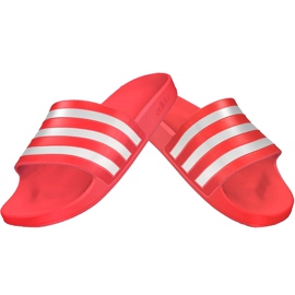 Adidas Adilette Aqua pink női papucs FW4292 rózsaszín 1
