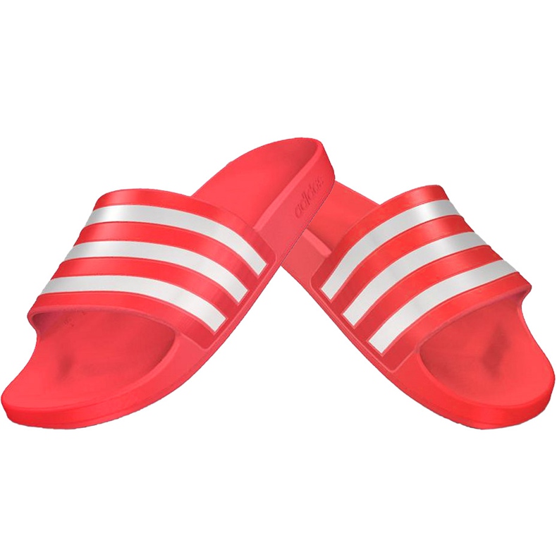 Adidas Adilette Aqua pink női papucs FW4292 rózsaszín 1