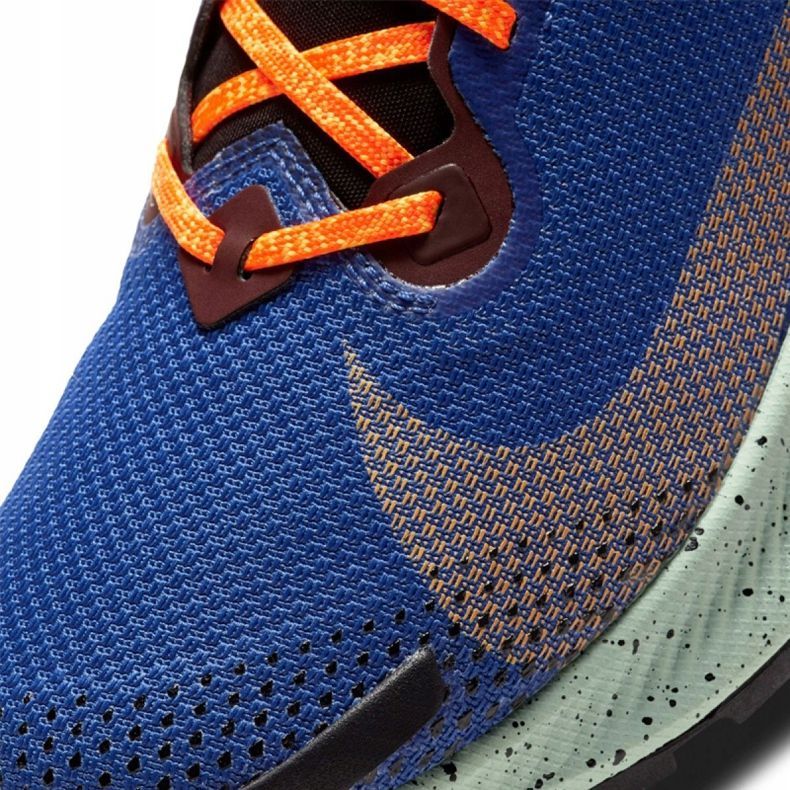 Nike Pegasus Trail 2 Gtx M CU2016-600 futócipő sokszínű 1