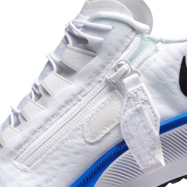 Futócipő Nike Air Zoom Pegasus 37 Flyease M CK8474-100 fehér fekete 1