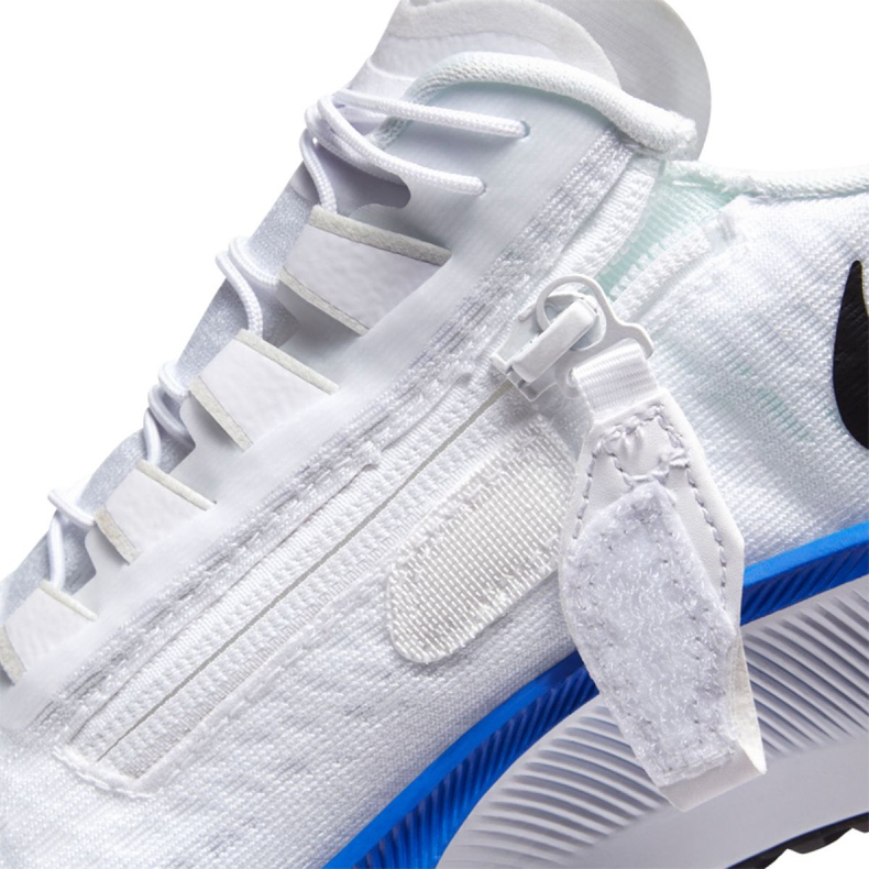 Futócipő Nike Air Zoom Pegasus 37 Flyease M CK8474-100 fehér fekete 1