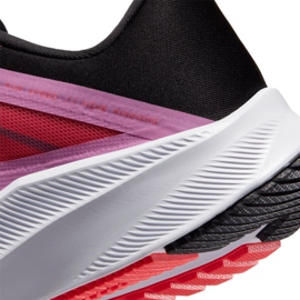 Nike Quest 3 W CD0232-600 futócipő rózsaszín 1