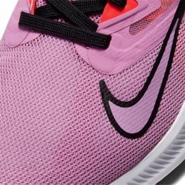 Nike Quest 3 W CD0232-600 futócipő rózsaszín 2