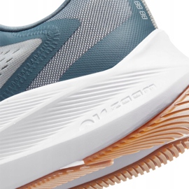 Futócipő Nike Zoom Winflo 7 M CJ0291-008 szürke 1