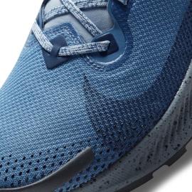 Futócipő Nike Pegasus Trail 2 Gtx M CU2016-400 kék 2