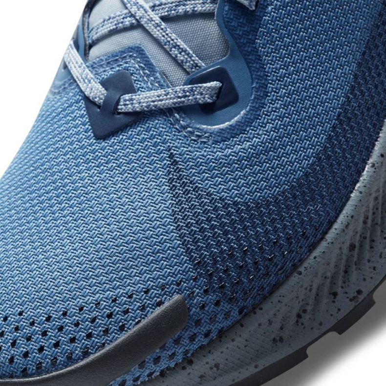 Futócipő Nike Pegasus Trail 2 Gtx M CU2016-400 kék 2
