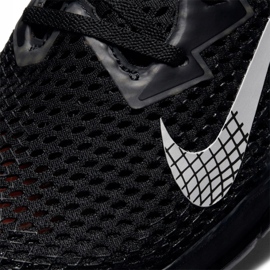 Nike Metcon 6 M CK9388-001 edzőcipő fekete 1