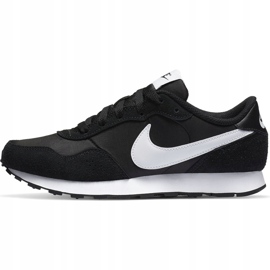 Nike Md Valiant Gs gyermekcipő fekete CN8558 002 1