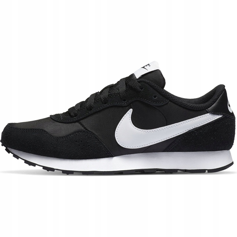 Nike Md Valiant Gs gyermekcipő fekete CN8558 002 1