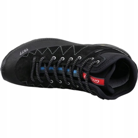 Grisport 470 Nero Vesuvio M 13143V14G cipő fekete 1