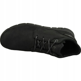 Caterpillar Hendon M P723516 téli cipő fekete 3