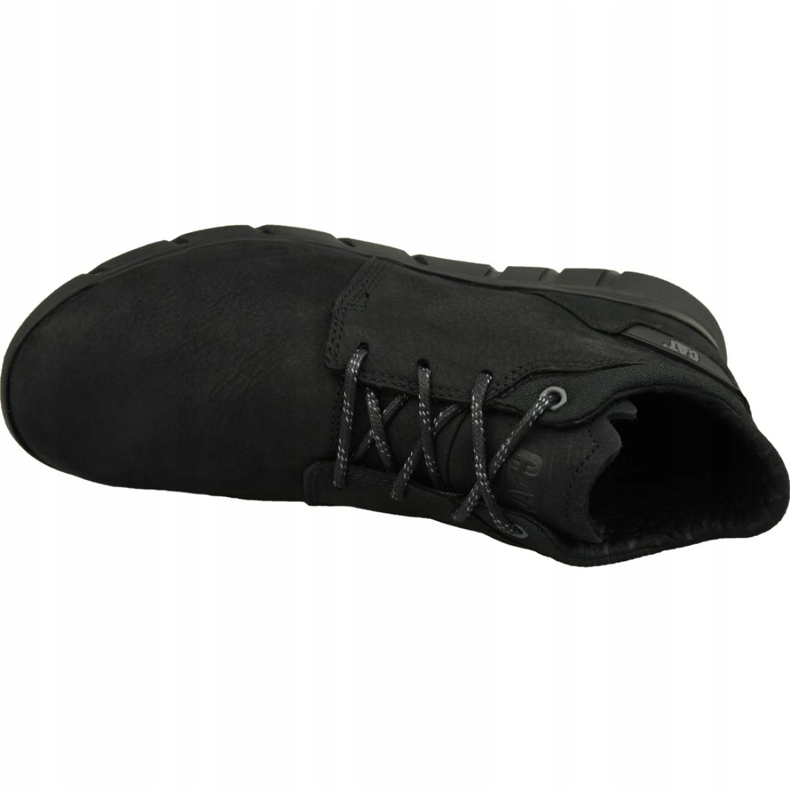 Caterpillar Hendon M P723516 téli cipő fekete 3