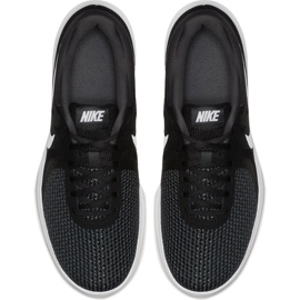 Nike Revolution 4 Eu AJ3490 001 férfi futócipő fekete 1