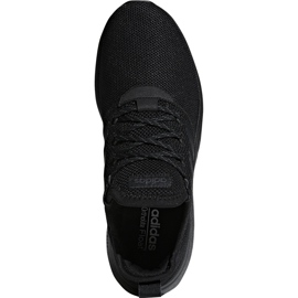 Fekete Adidas Lite Racer Rbn férfi cipő F36642 1