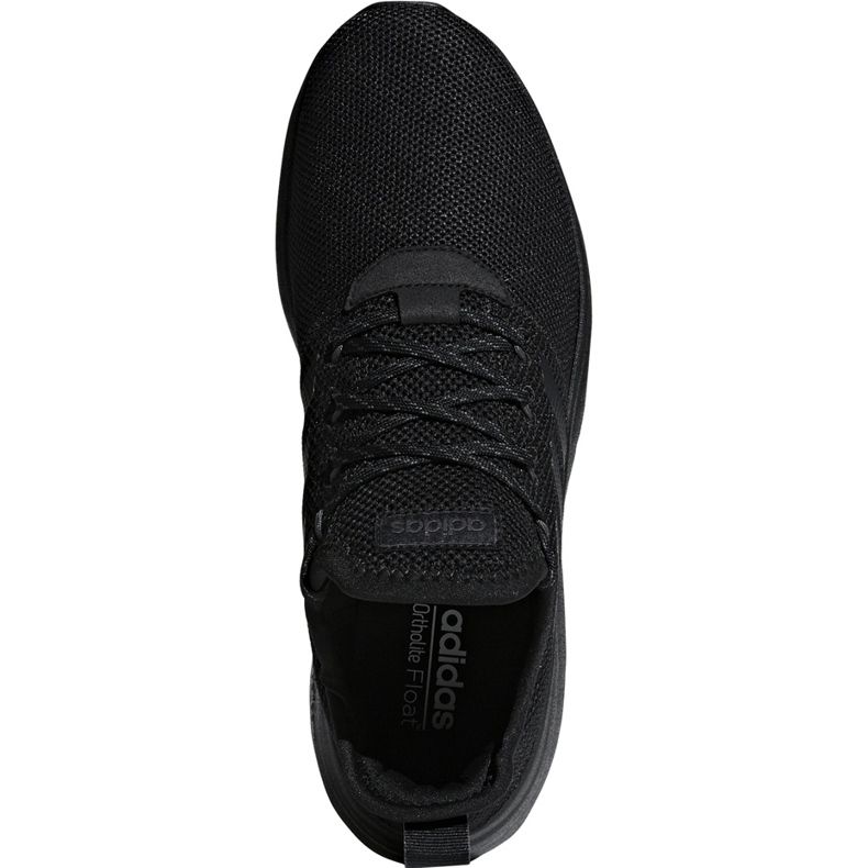 Fekete Adidas Lite Racer Rbn férfi cipő F36642 1