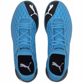 Puma Future 5.4 It 105804 01 futballcipő kék kék 1