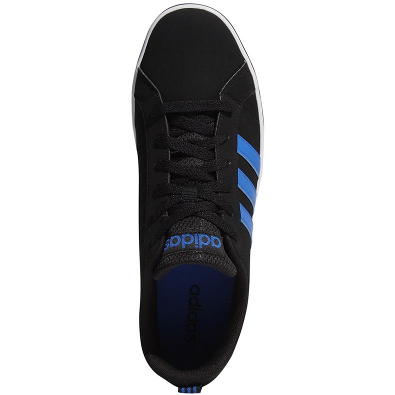 Adidas Vs Pace férfi cipő fekete AW4591 1