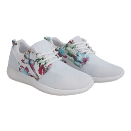 Sport futó Roshe XN16 fehér 1