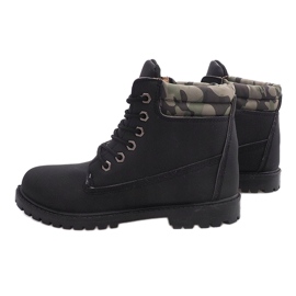 Szigetelt facsizma MD1710C fekete 1 Szigetelt facsizma MD1710C fekete 1