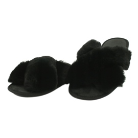 Inblu női cipő 155D112 fekete 2 Inblu női cipő 155D112 fekete 2