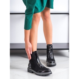 J. Star Meleg dolgozók a csúszkán fekete 1