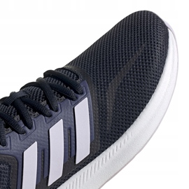 Adidas Runfalcon női cipő sötétkék és rózsaszín EG8626 ibolya 3