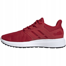 Adidas férfi Ultimashow piros FX3634 cipő 1