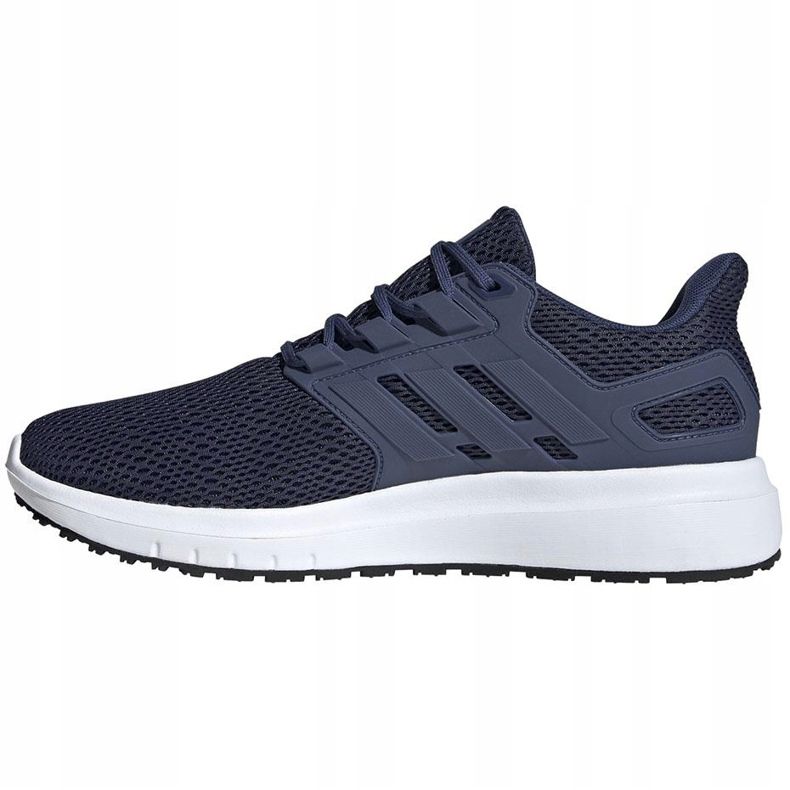 Férfi cipő adidas Ultimashow navy FX3633 sötétkék 1