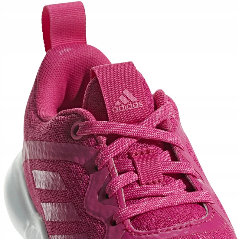 Adidas FortaRun XK rózsaszín cipő D96949 2