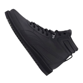 Puma Desierto V2 M 373025-03 fekete 1