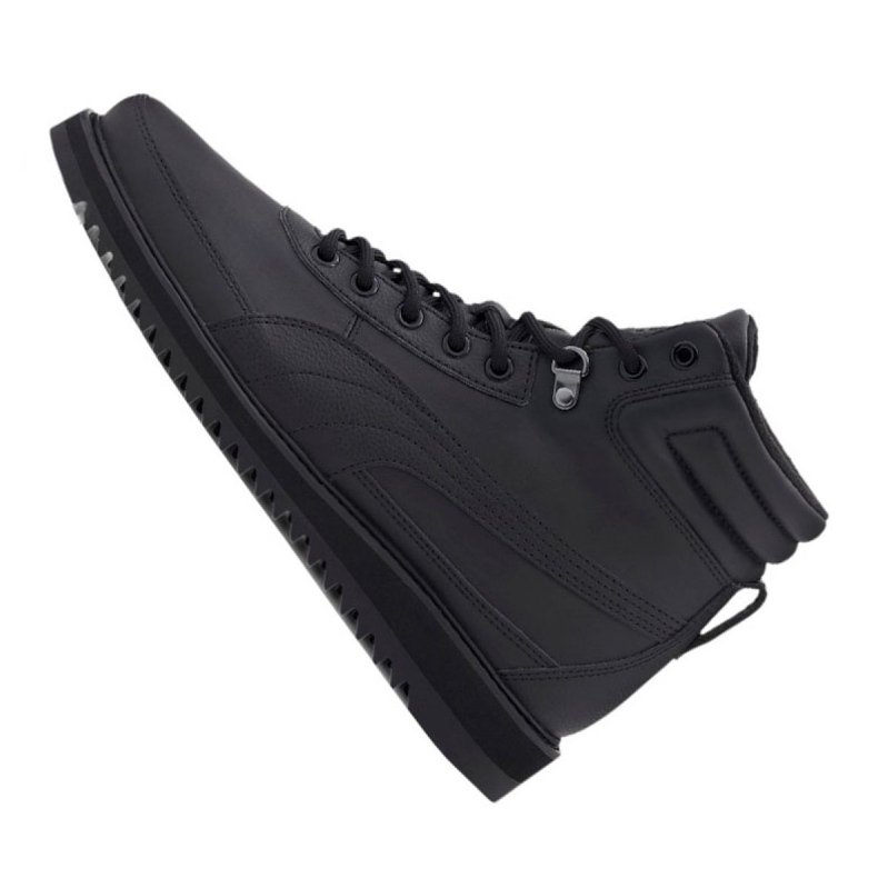 Puma Desierto V2 M 373025-03 fekete 1