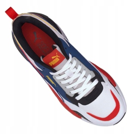 Puma X-Ray 2 Square Pack M 374121-02 sokszínű 2