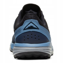 Futócipő Nike Juniper Trail M CW3808-400 sötétkék 2