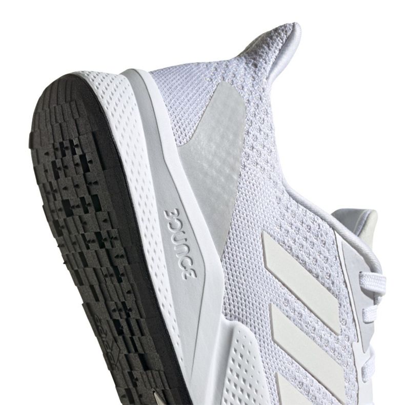 Futócipő adidas X9000L2 M FW8069 fehér 2
