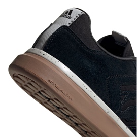 Adidas Sleuth M EE8893 cipő fekete 1 Adidas Sleuth M EE8893 cipő fekete 1