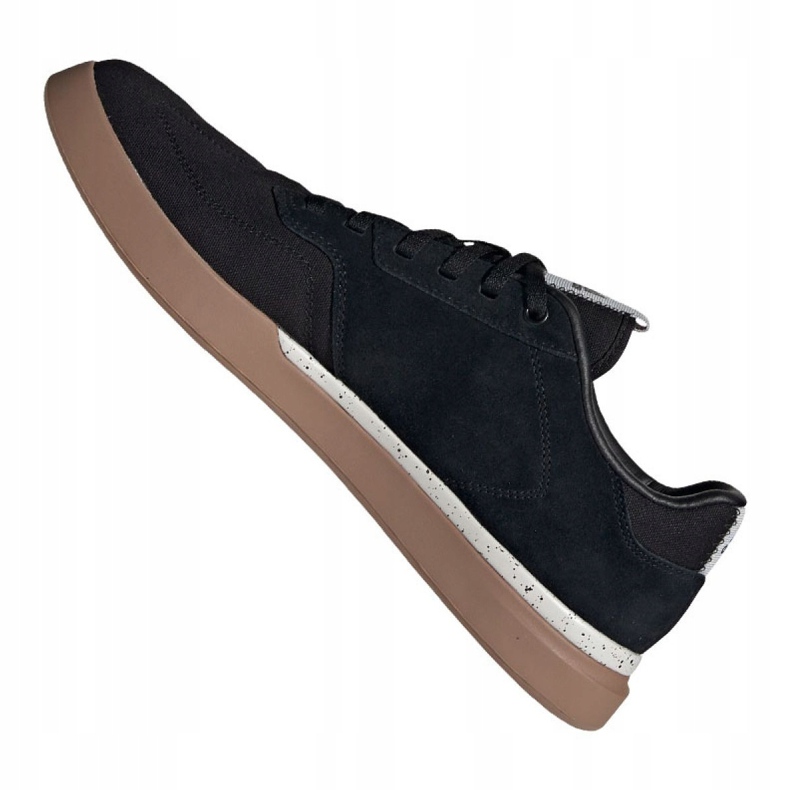 Adidas Sleuth M EE8893 cipő fekete 2 Adidas Sleuth M EE8893 cipő fekete 2