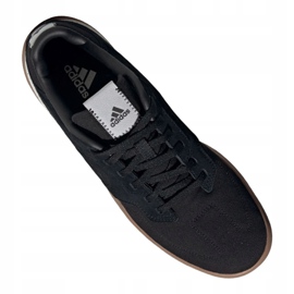 Adidas Sleuth M EE8893 cipő fekete 4