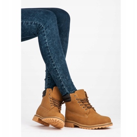 Mtt Sport Kötett csapdák felmelegedéssel barna 2