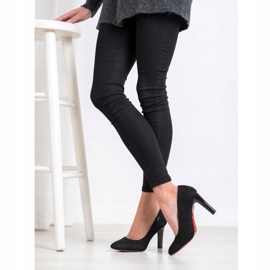 Goodin Magas sarkú szivattyúk fekete 1