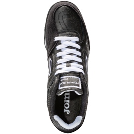 Joma Top Flex 301 Turf futballcipő fekete, szürke fekete 1