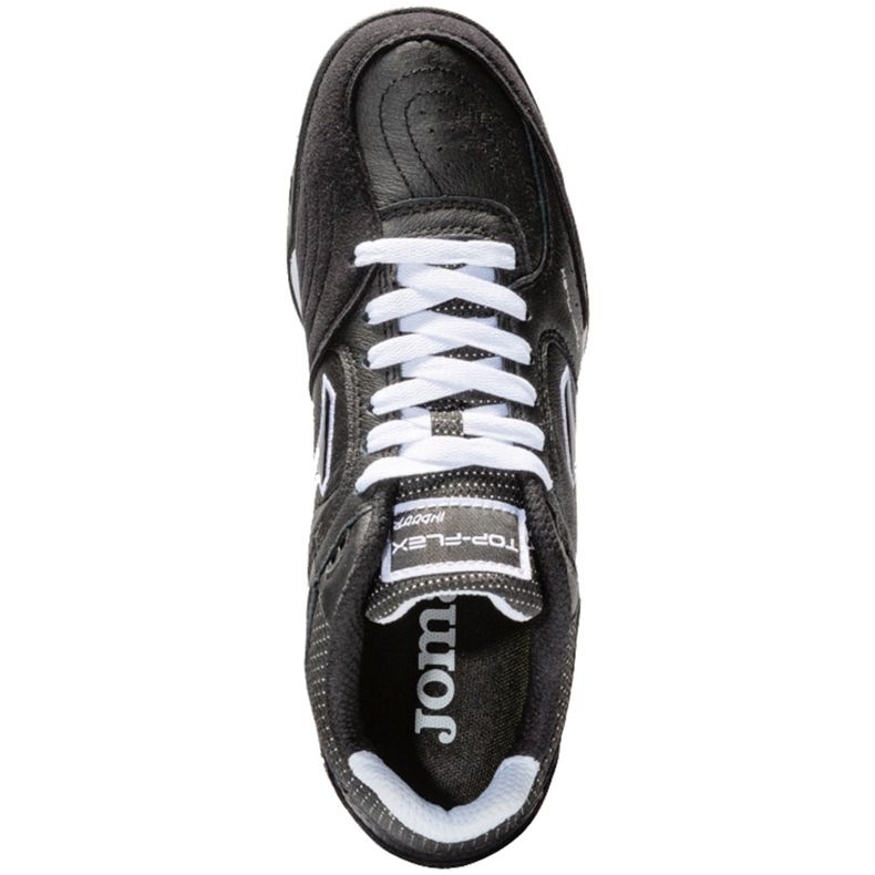 Joma Top Flex 301 Turf futballcipő fekete, szürke fekete 1
