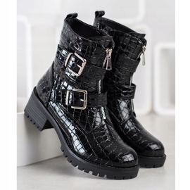 Super Me Munkavállalók egy kígyónyomó csúszkán fekete 1