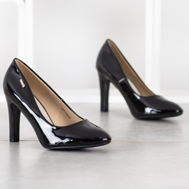 Goodin Magas sarkú szivattyúk fekete 1